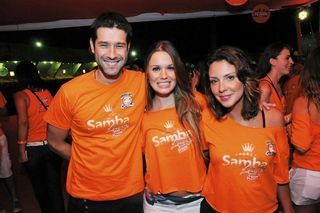 Festa do Samba