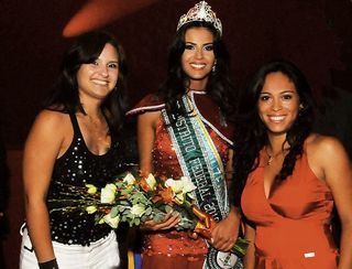 Agenda: Concurso Miss DF 2010