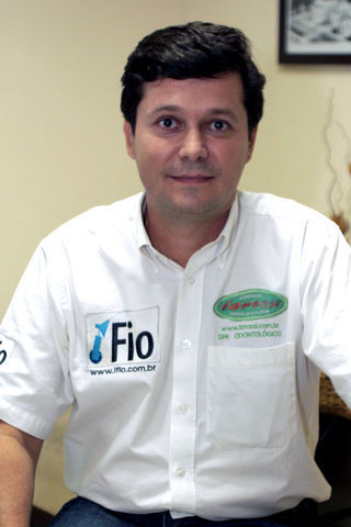 Dr. Jorge Iarossi