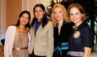 Agenda: Mulheres empreendedoras em Miami