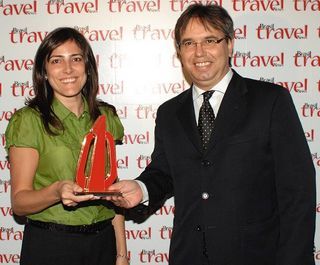 Agenda: 25° Prêmio os Dez mais do Turismo