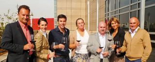 Agenda: Degustação de vinhos Bordeaux