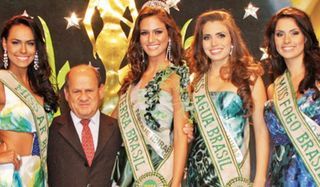 Agenda: Miss Terra Brasil 2010-2011