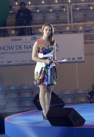 Paola Oliveira