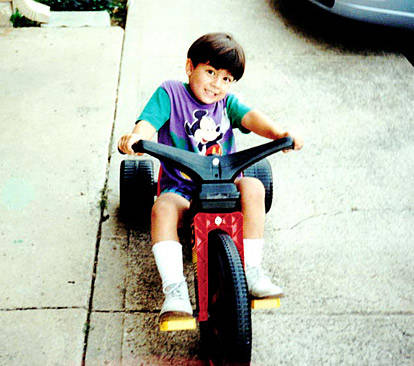 Joe Jonas, quando criança, queria ser ator de comédia