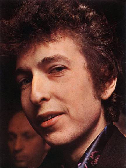 Bob Dylan (1960)