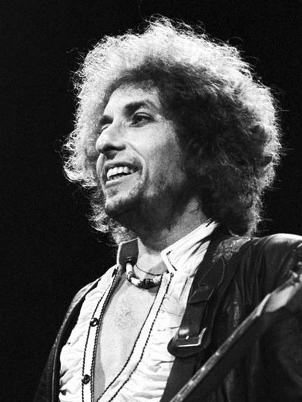 Bob Dylan (1978)
