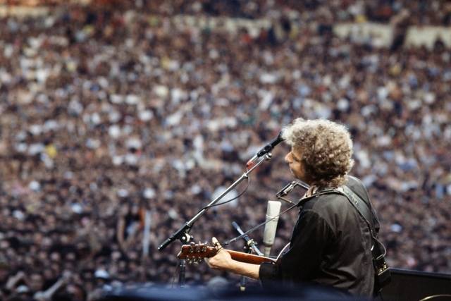 Bob Dylan (1984)