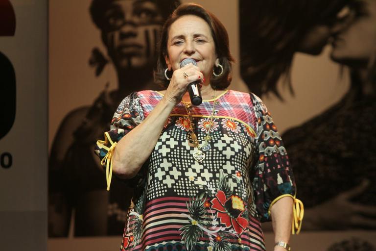 Lucinha Araújo