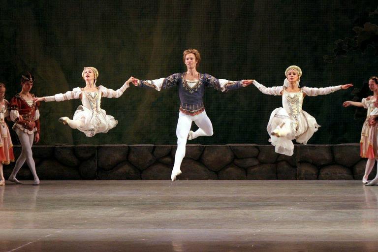 Ballet Kirov