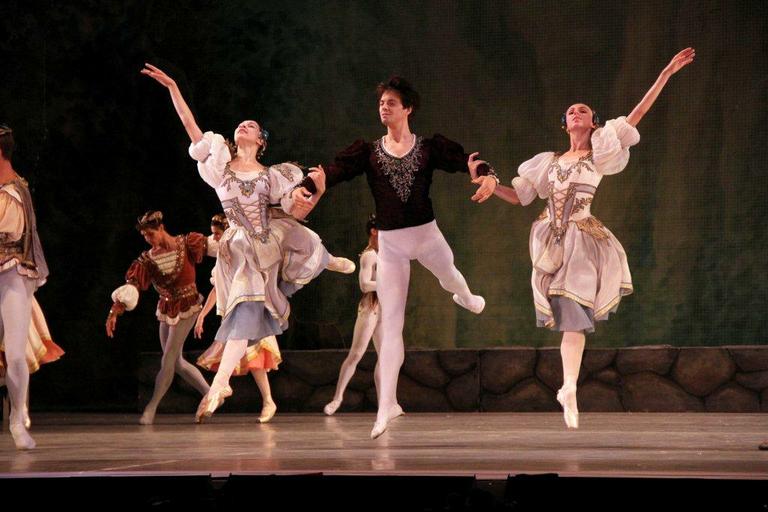 Ballet Kirov