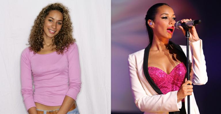 Leona Lewis venceu o The X Factor UK e conquistou o mundo. Seu primeiro single, Bleeding Love, atingiu a primeira posição das paradas em mais de trinta países em todo o mundo