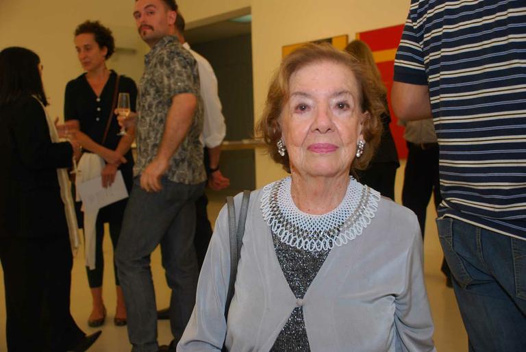 Wilma Rodrigues Pereira