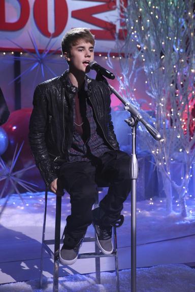 Justin Bieber participa de 'Sem Sentido'