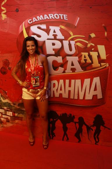 Renata Santos
