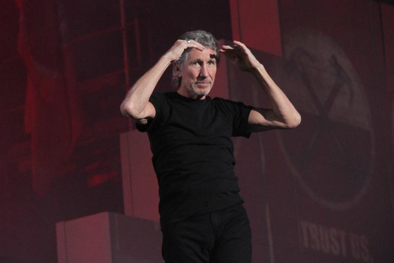 Show de Roger Waters