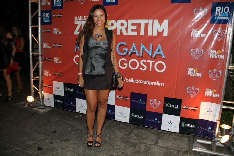 Thaíssa Carvalho