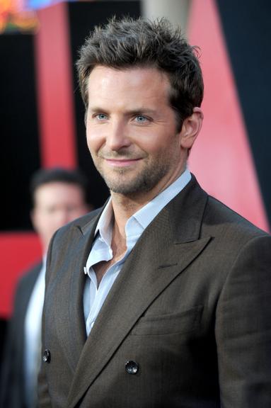 Bradley Cooper: “Me confundiam com menina e me chamavam de ‘senhorita’”