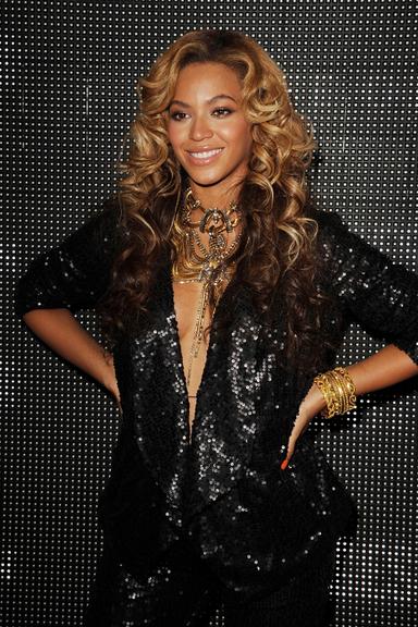 Beyoncé: “Eu era gordinha e feia”