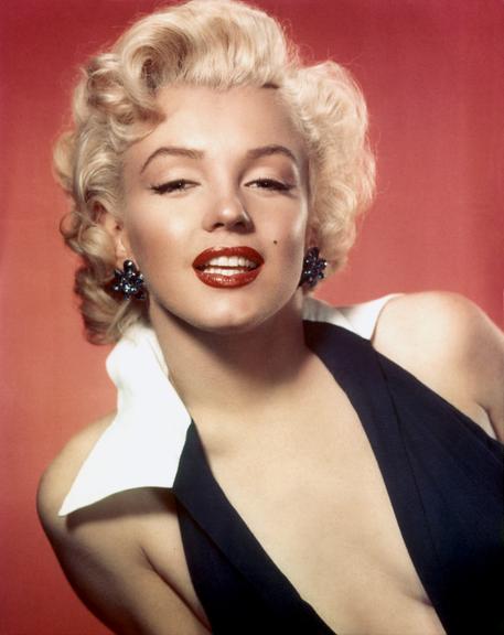 Veja fotos de Marilyn Monroe