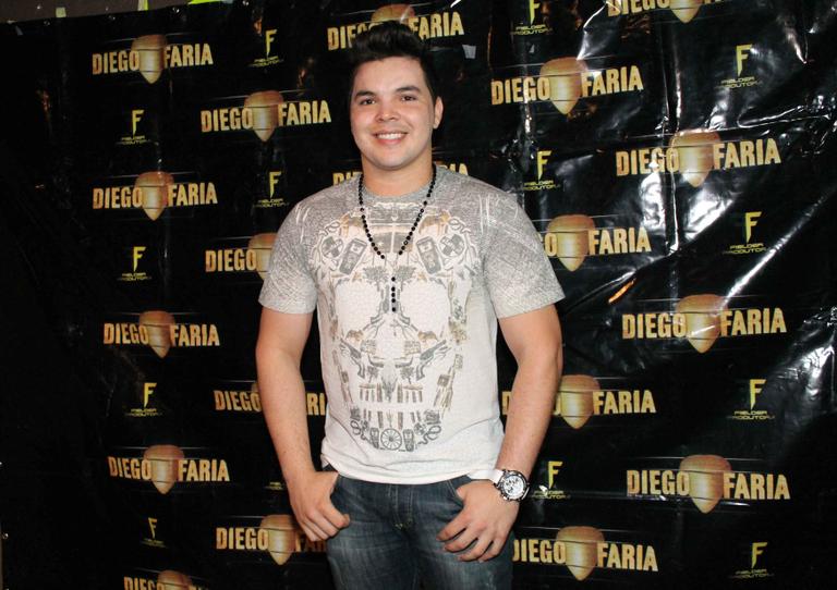 Diego Faria