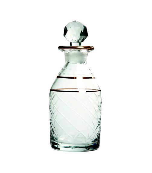 Perfumeiro de vidro lapidado LE LIS BLANC CASA 11 3815-0634 [lelis.com.br]