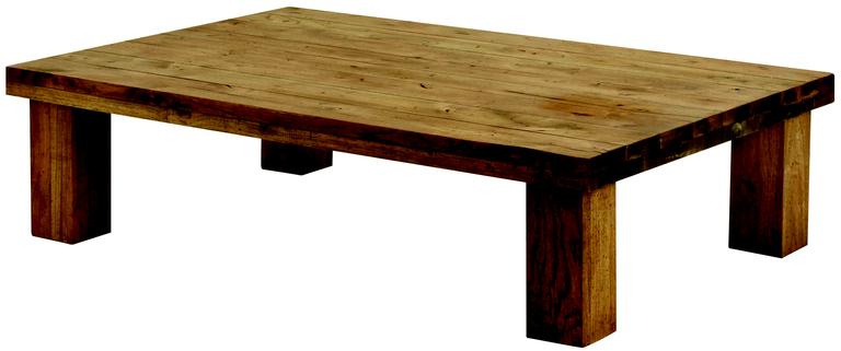 Mesa de centro de madeira maciça hovênia SIERRA SP 11 5102-3222 [sierrasp.com.br]