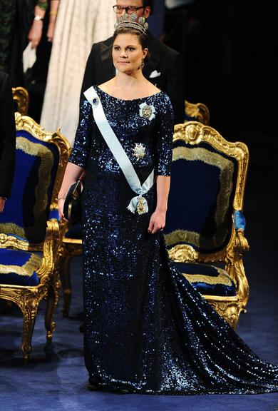 Princesa Victoria da Suécia