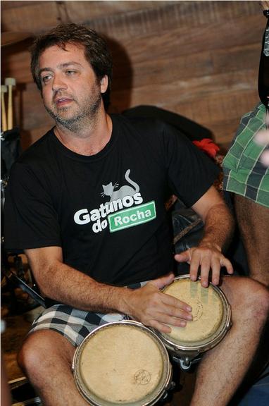 Rodrigo Candelot