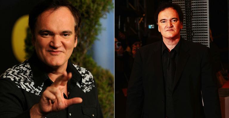 Quentin Tarantino fará aniversário em 27 de março