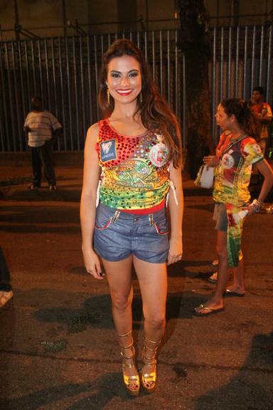 Laryssa Dias