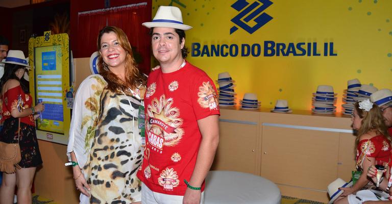 Agenda: Banco do Brasil