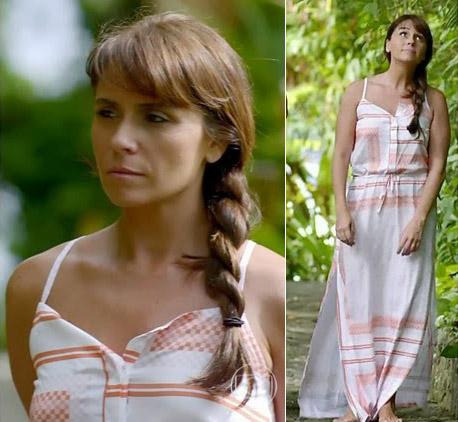 50 looks de Clara, personagem de Giovanna Antonelli em Em Família