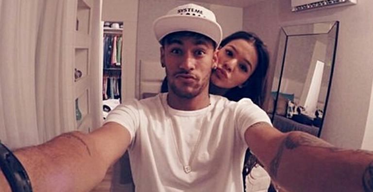 As separações de agosto: Neymar e Bruna Marquezine