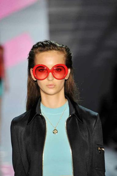 óculos Versace
