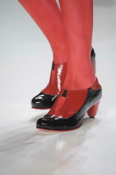 Sapatos Fashion Week 05-11