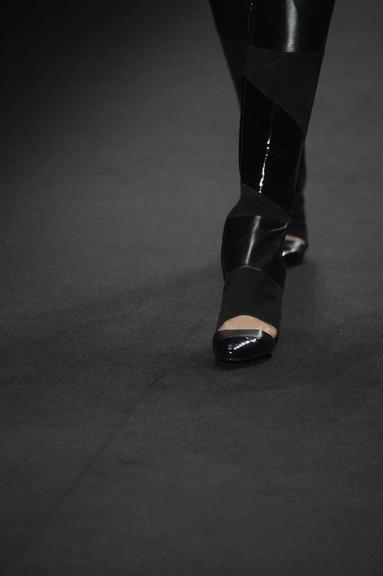 Sapatos Fashion Week 05-11