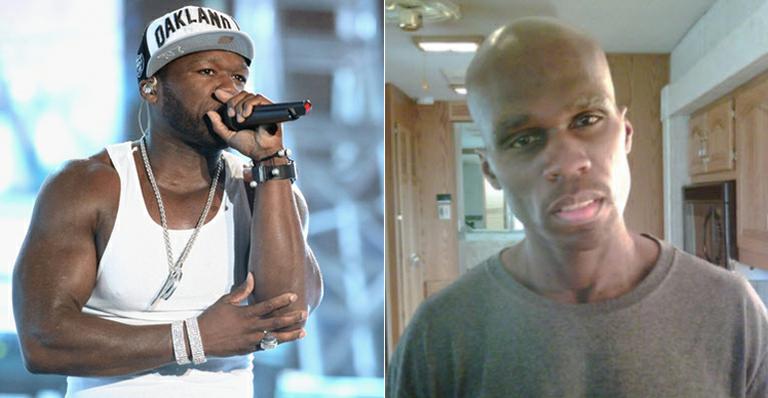 50 Cent teve de perder 30 Kg para poder atuar no drama esportivo 'Things Fall Apart'