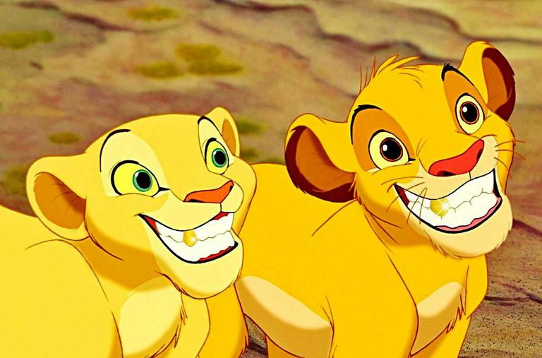 Personagens da Disney ganham grills nos dentes em adaptação feita por estúdio de design