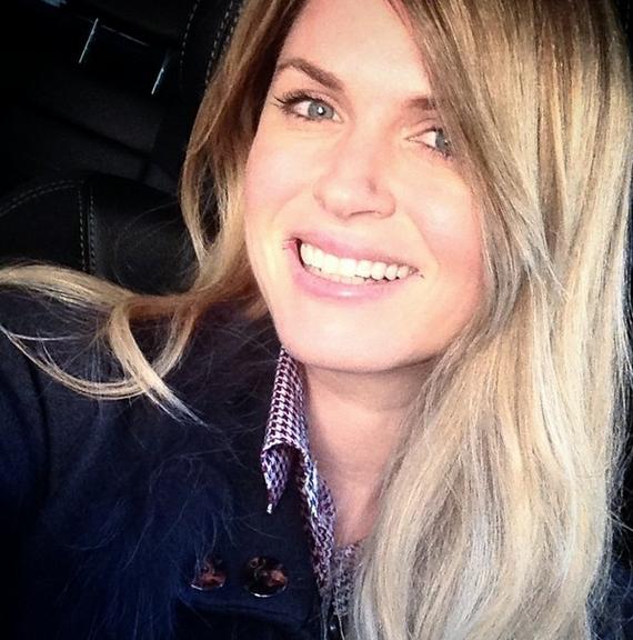 Carfie - selfie no carro - é mania entre famosos que amam o Instagram