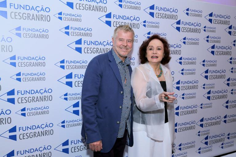 Prêmio Cesgranrio de Teatro