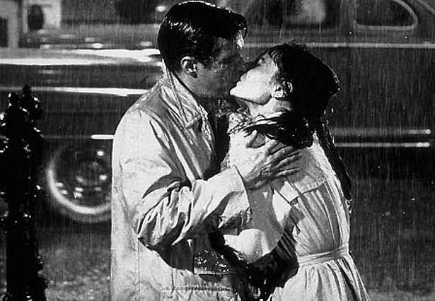 Dia do Beijo! Relembre os beijos mais marcantes e românticos do cinema