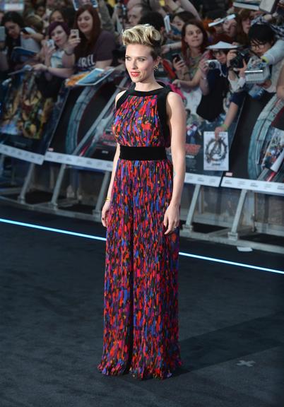 70 looks: inspire-se no estilo de Scarlett Johansson 