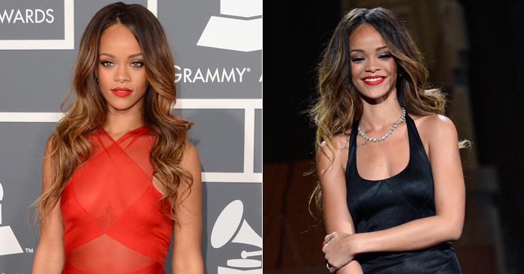 Rihanna em 2013