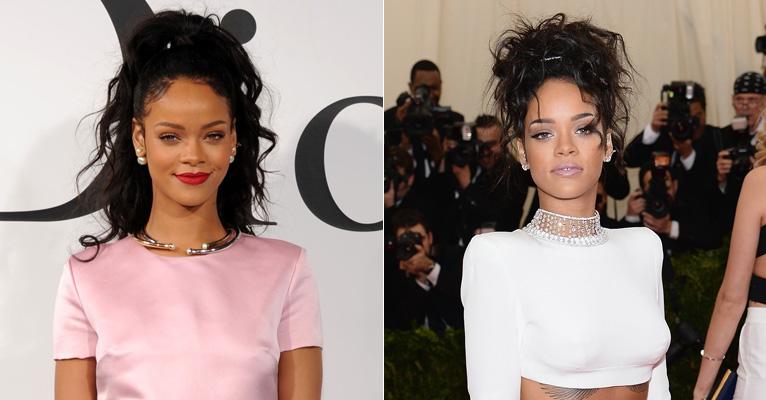 Rihanna em 2014