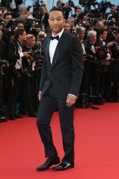Veja os looks das celebridades no Festival de Cannes
