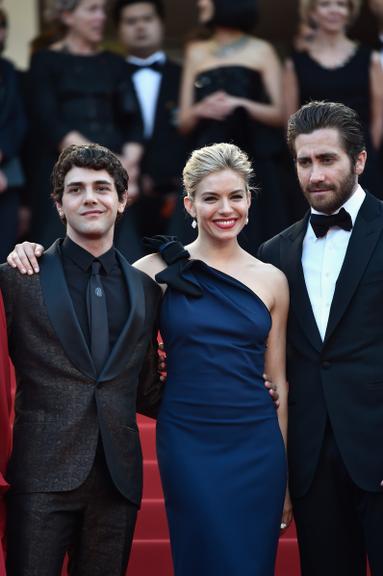 Veja os looks das celebridades no Festival de Cannes