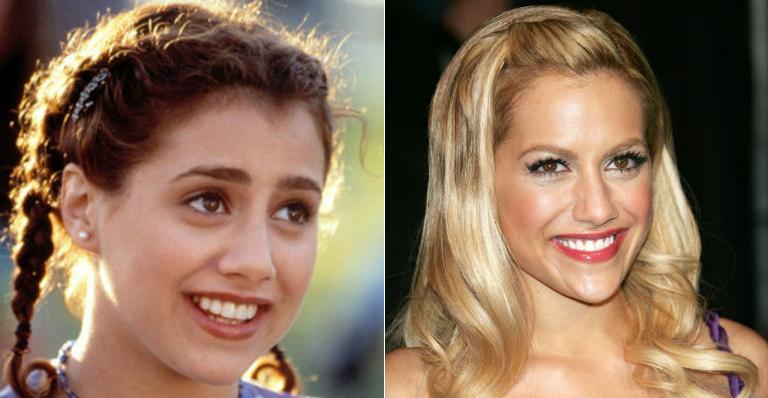 As Patricinhas de Beverly Hills: Veja o antes e depois