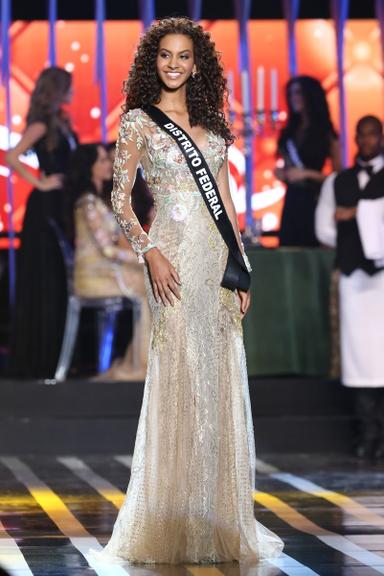 Miss Brasil 2015 