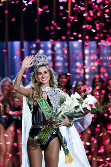 Miss Brasil 2015 